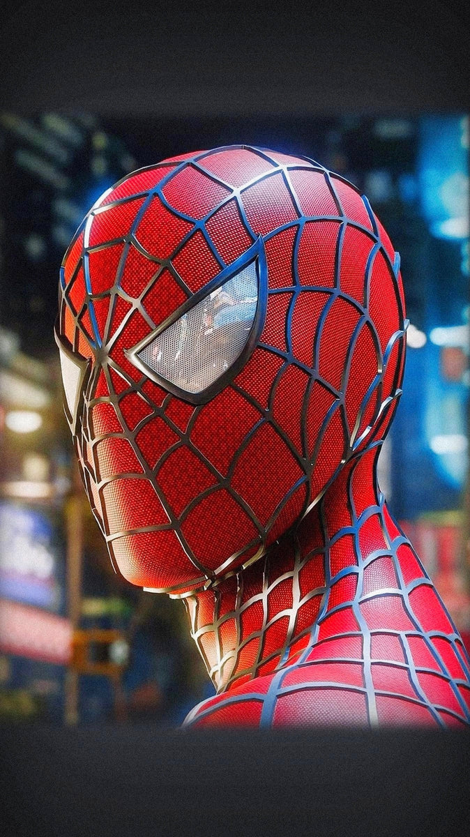 【joyydesign】新品 最新 スパイダーマン 3Dマスク トム・ホランド版 Mask – joyydesign