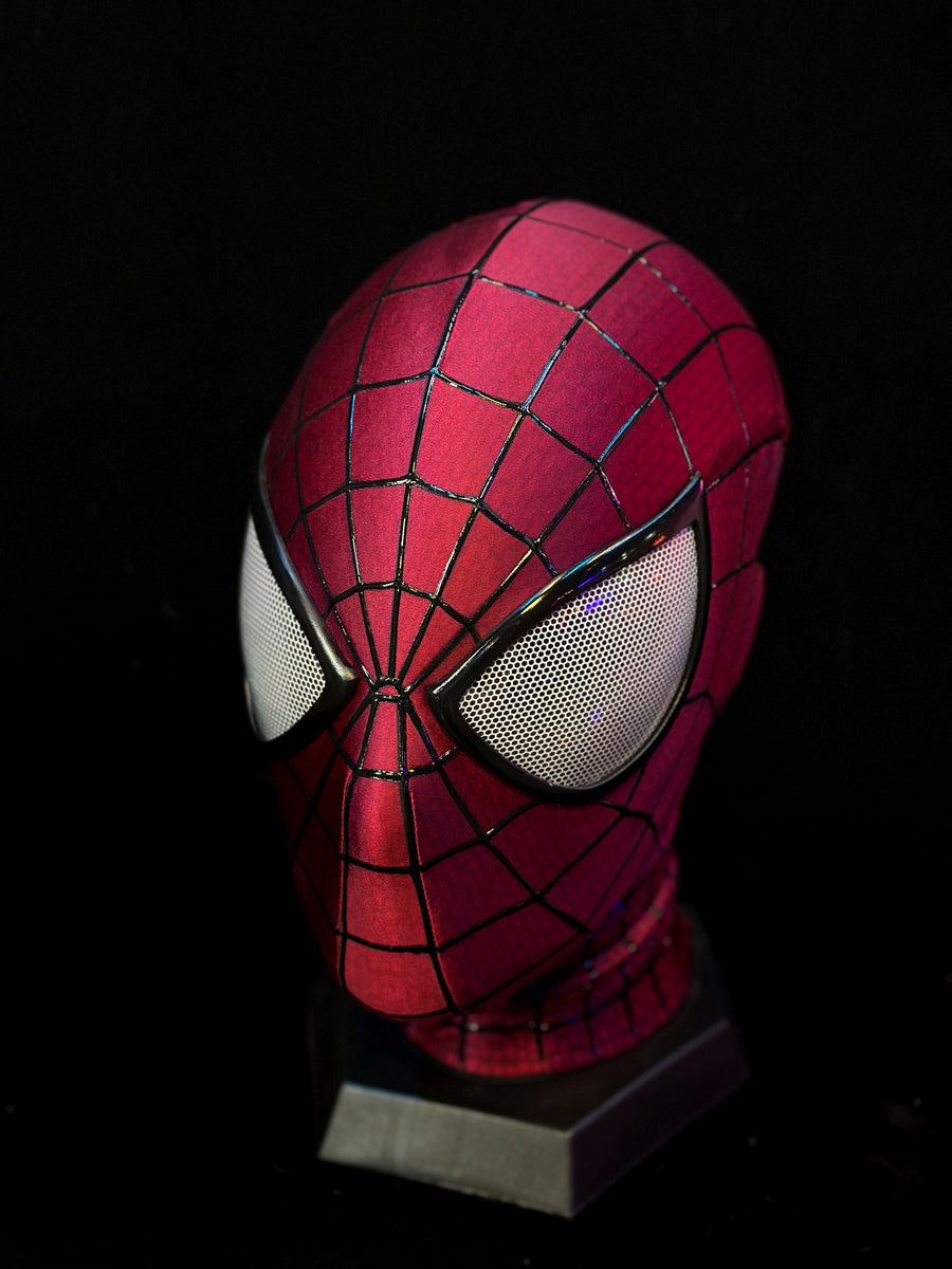 V4 Mask with Faceshell – joyydesign