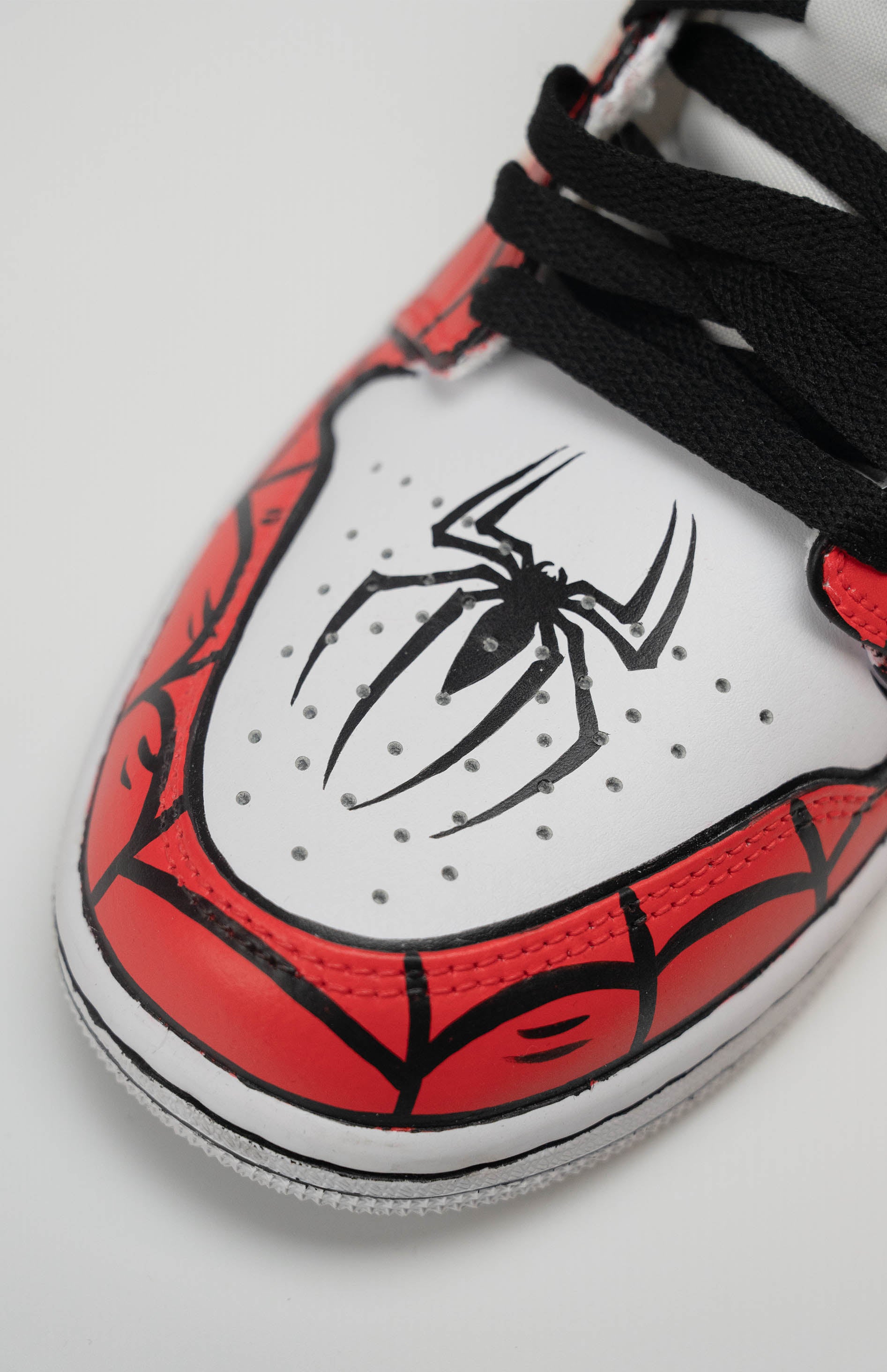 V1 Custom Handmade AJ Sneakers