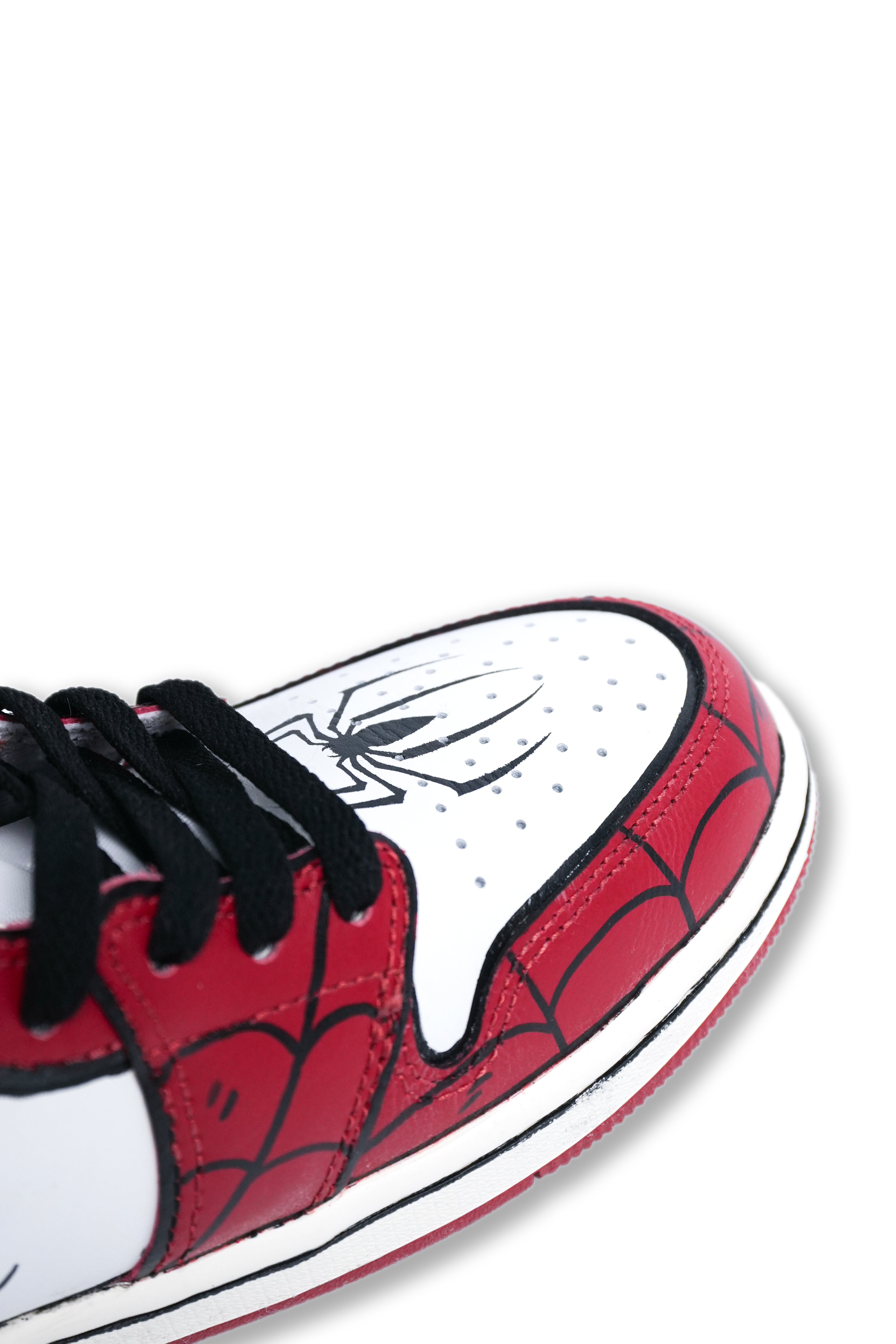 V1 Custom Handmade AJ Sneakers