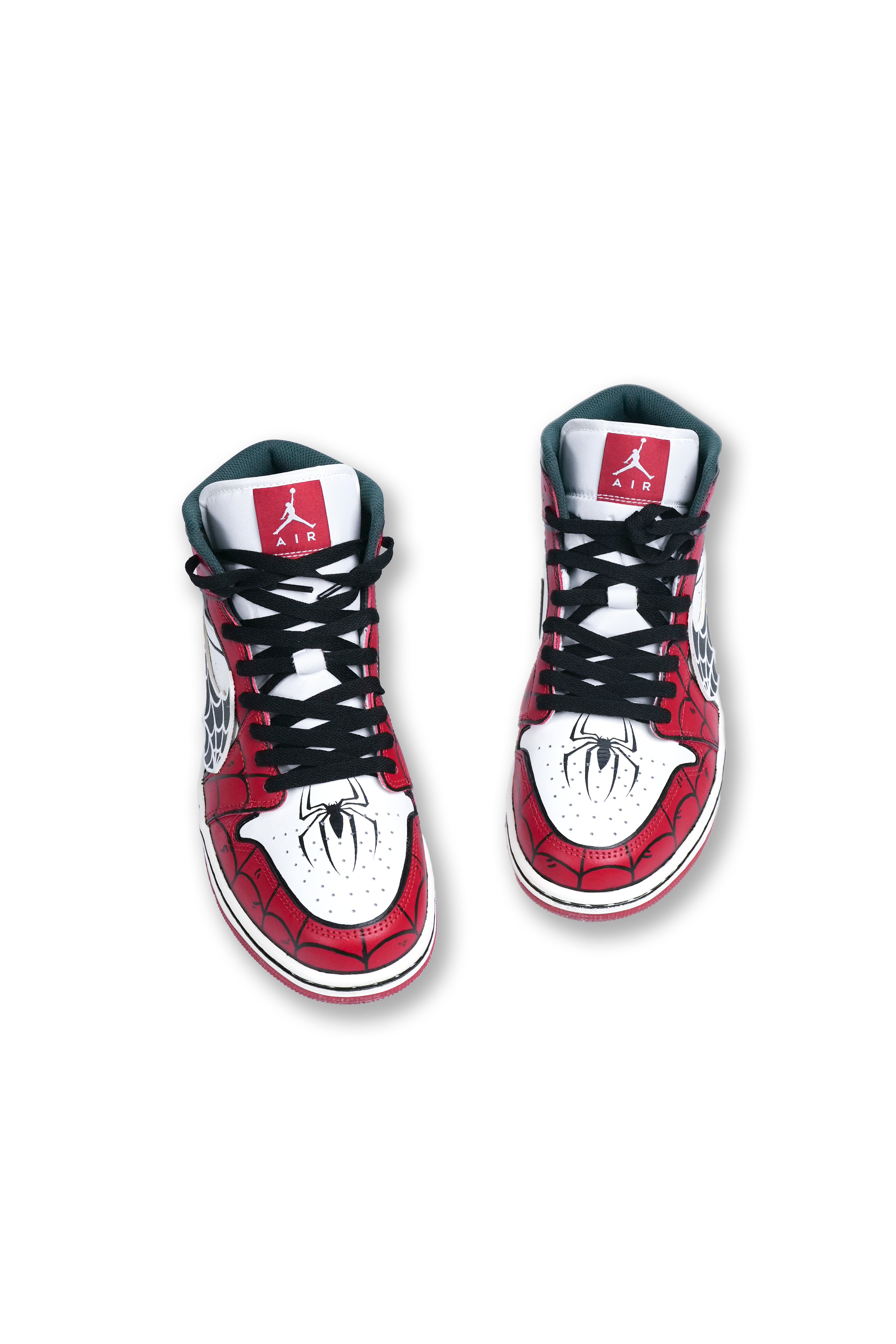 V1 Custom Handmade AJ Sneakers