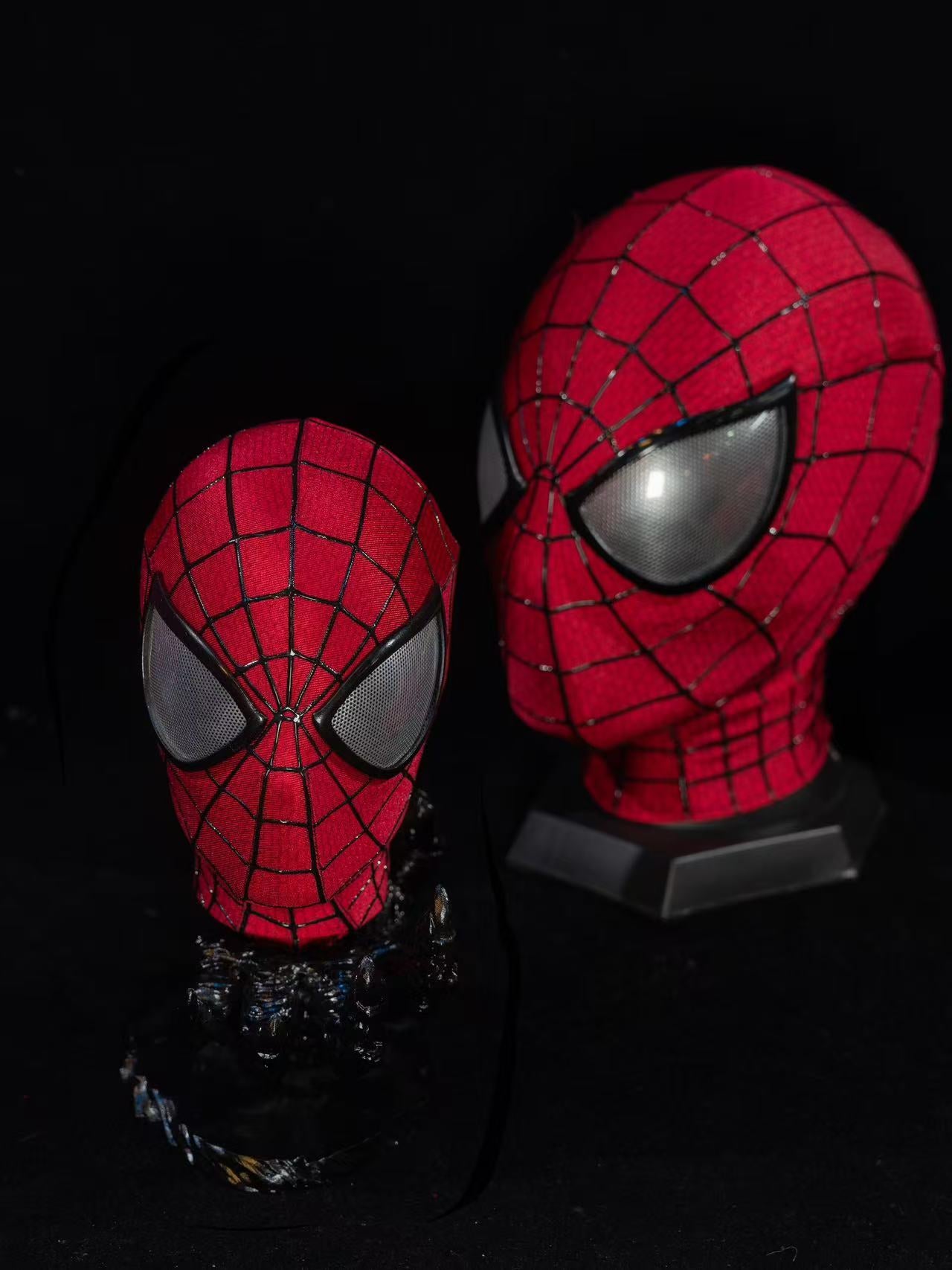 TASM2 Mask Mini Version (Display only)