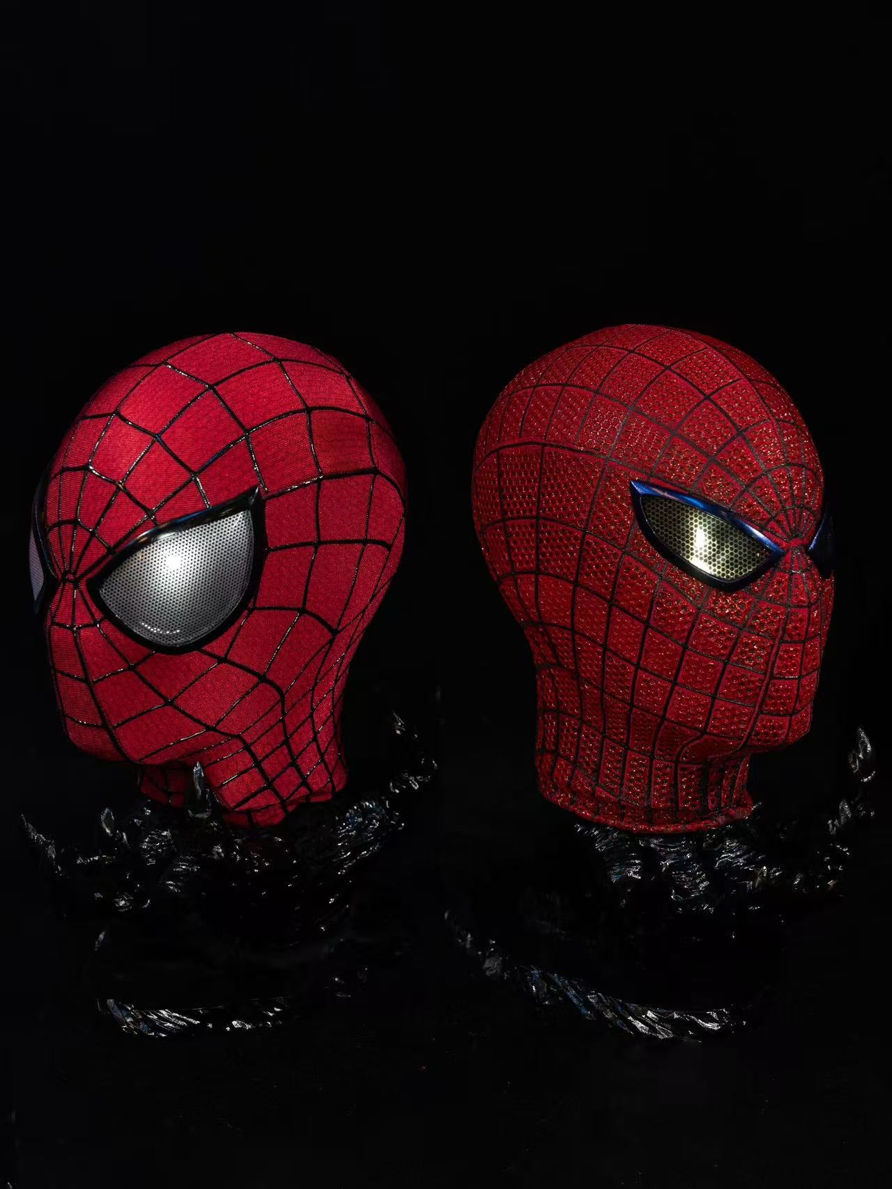TASM2 Mini Mask +TASM1 Mini Mask