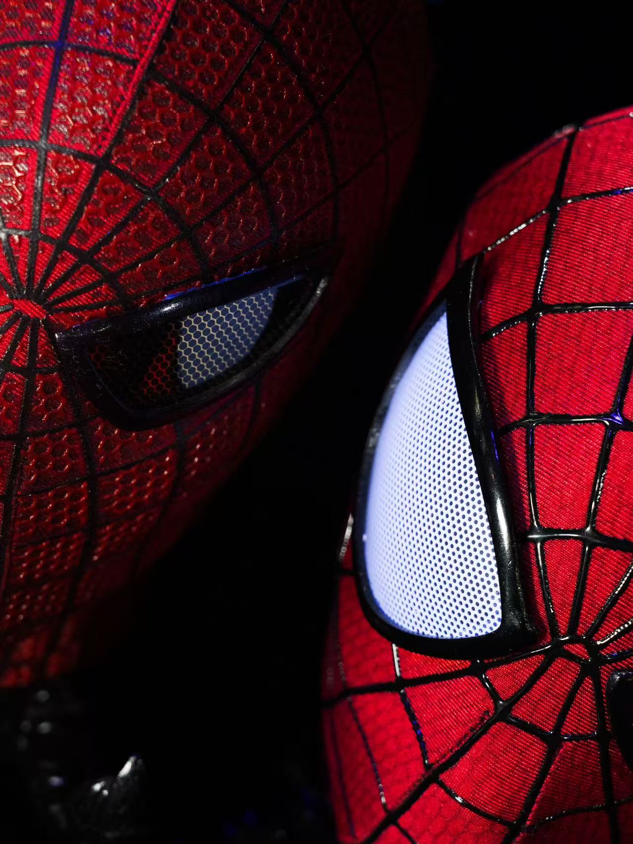 TASM2 Mini Mask +TASM1 Mini Mask