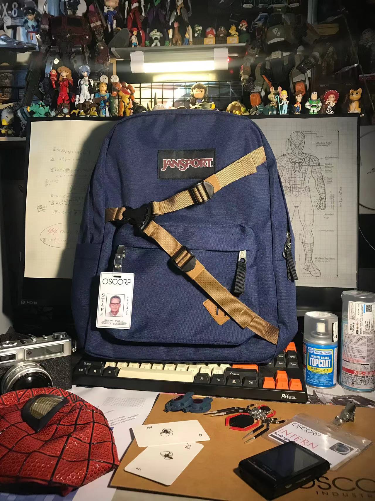 V1 BACKPACK – joyydesign V1 BACKPACK – joyydesign