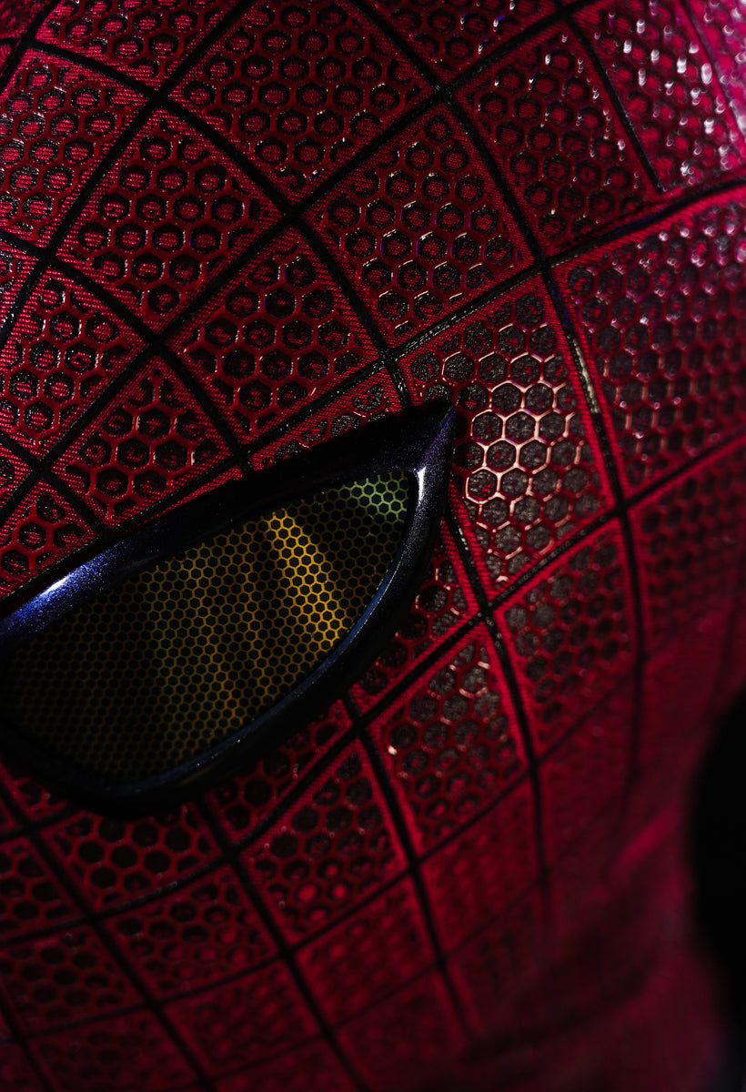 V1 Mask With Face Shell – joyydesign