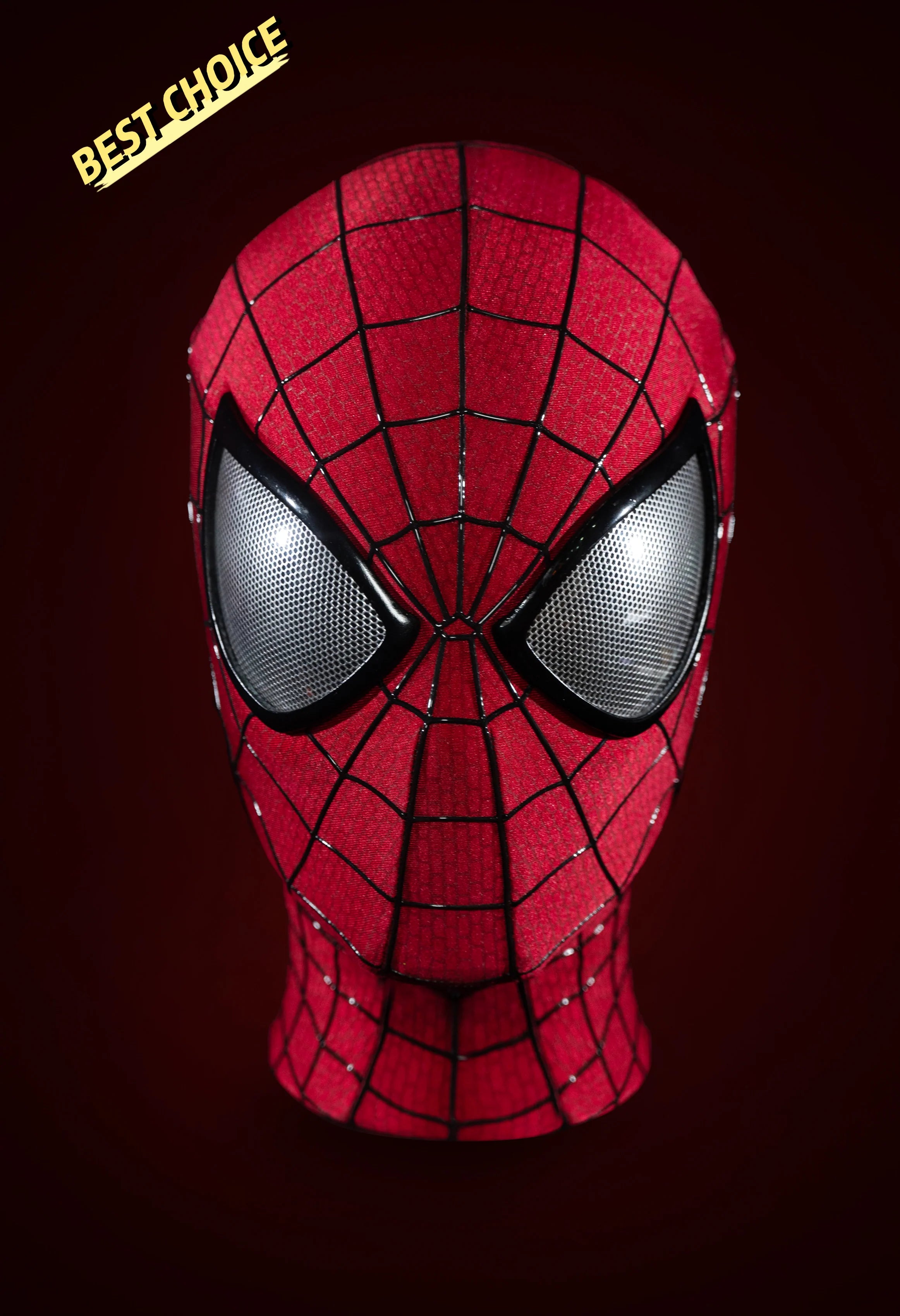 V5 Full Head Shell Mask – joyydesign