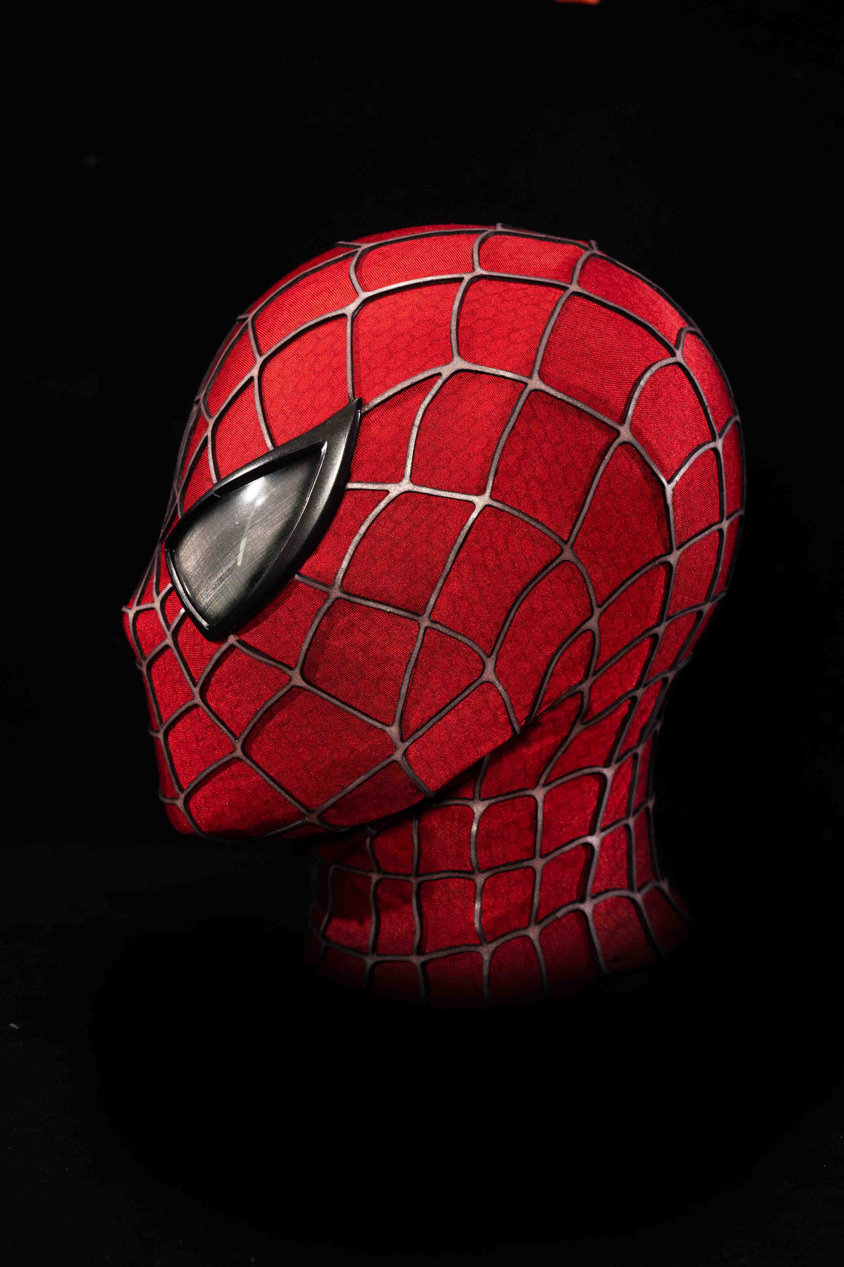 【joyydesign】新品 最新 スパイダーマン 3Dマスク トム・ホランド版 joyydesign】新品 最新 スパイダーマン 3Dマスク トム・ホランド版