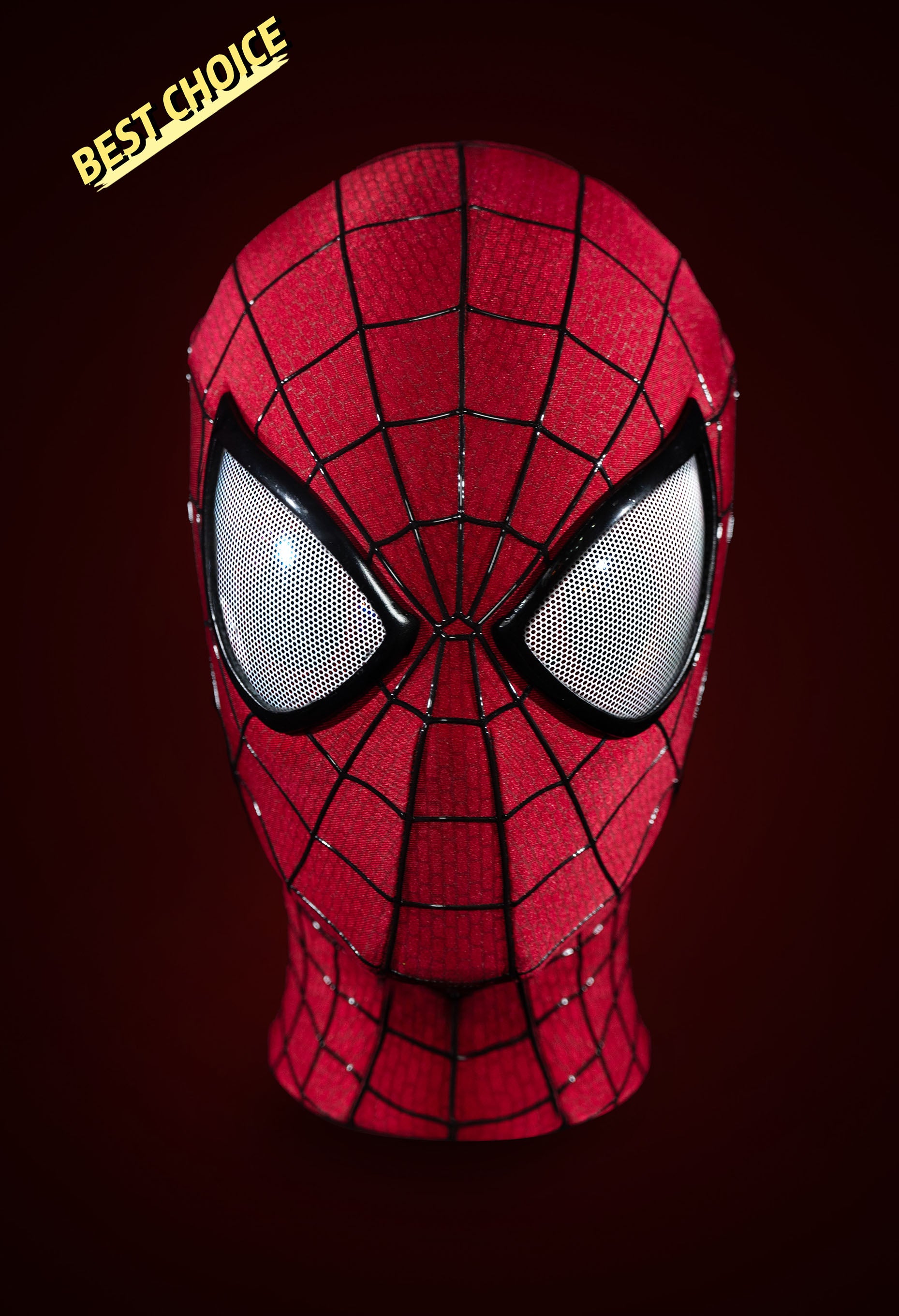 V5 TASM2 Mask with Full Head Shell