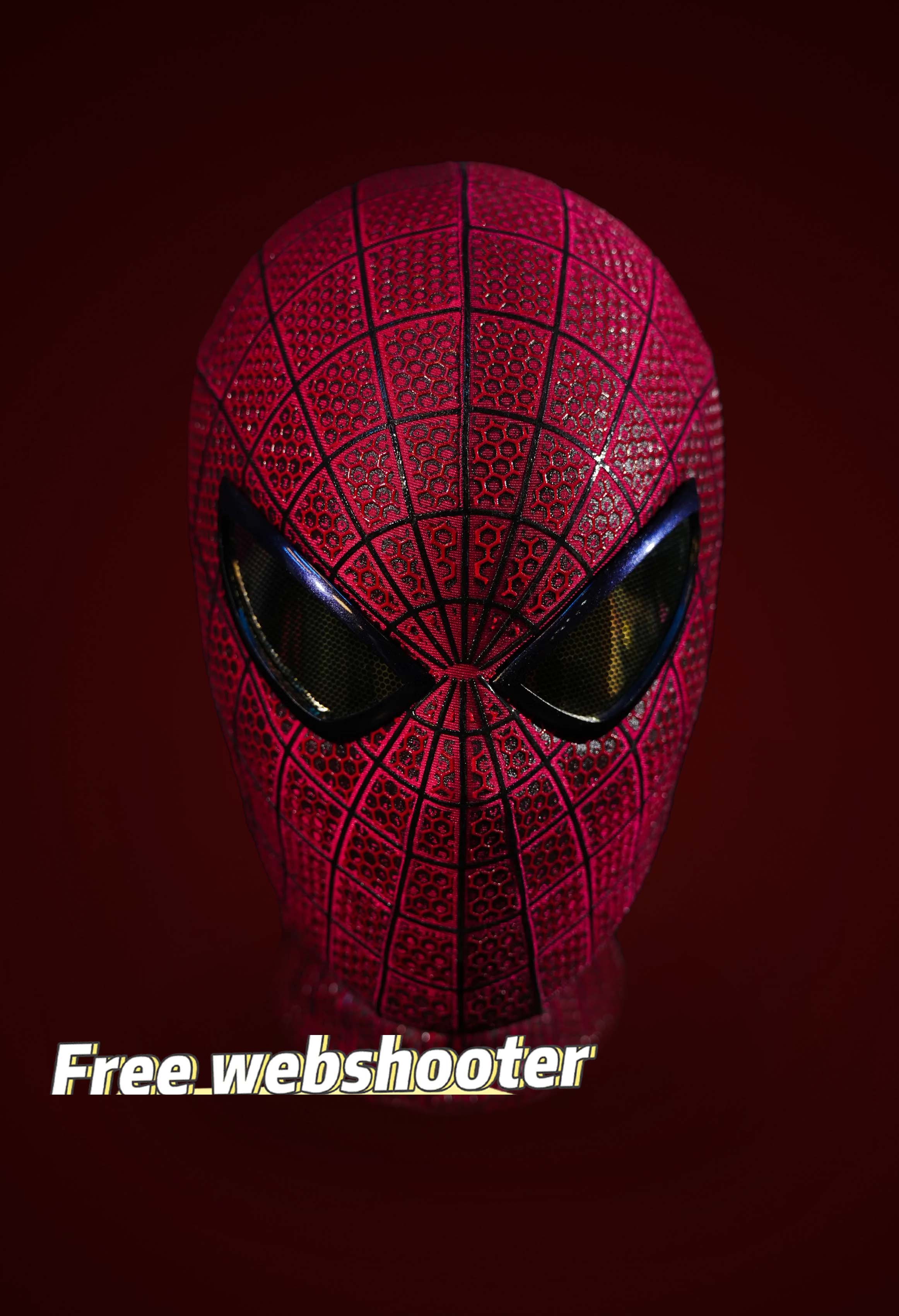 TASM 1 mask with Faceshell