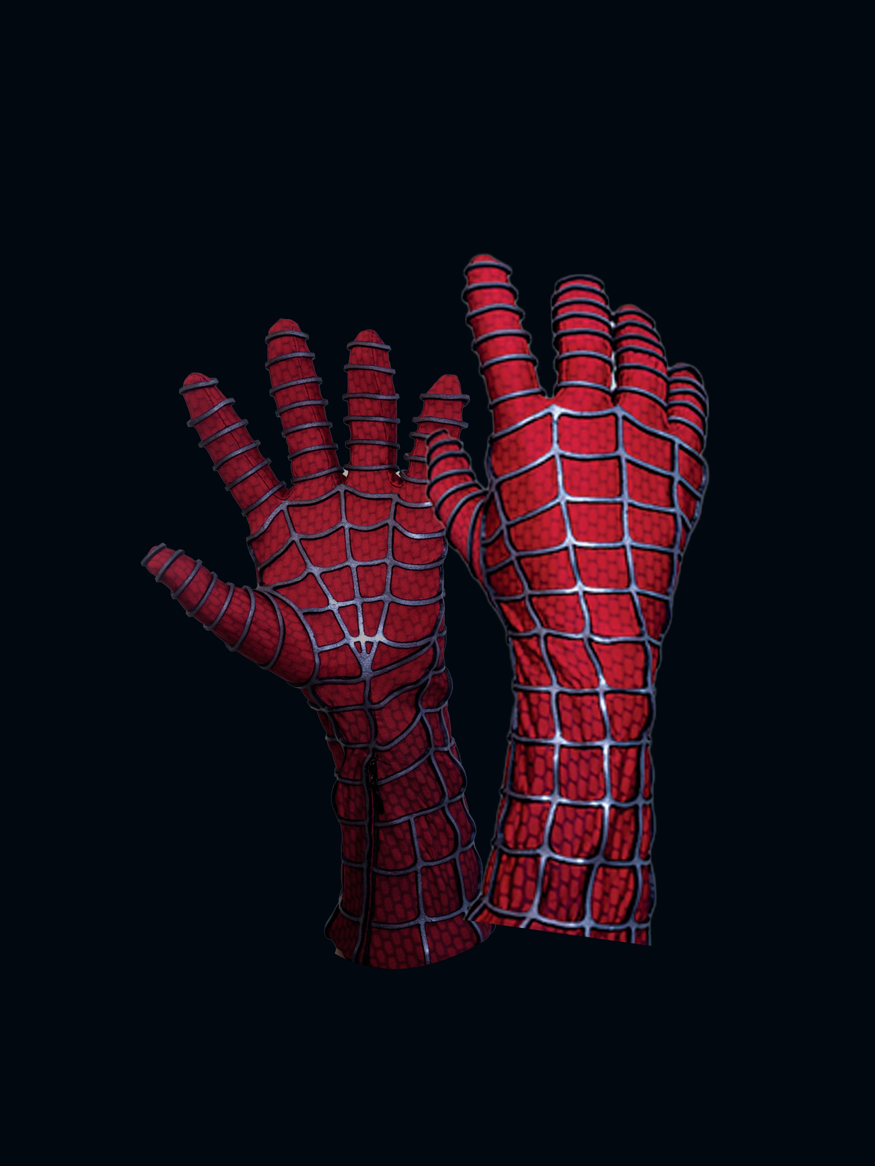 Halloween Special OG Mask & Gloves