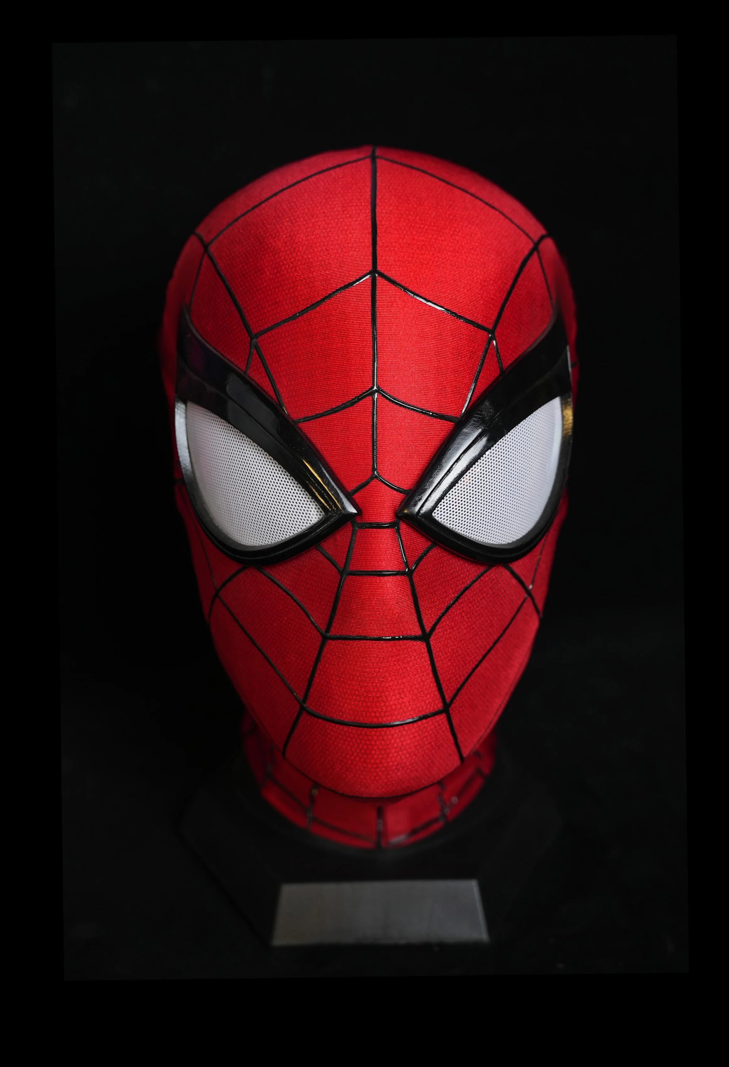 スパイダーマンマスク joyydesign Game4 Face Shell Mask – joyydesign