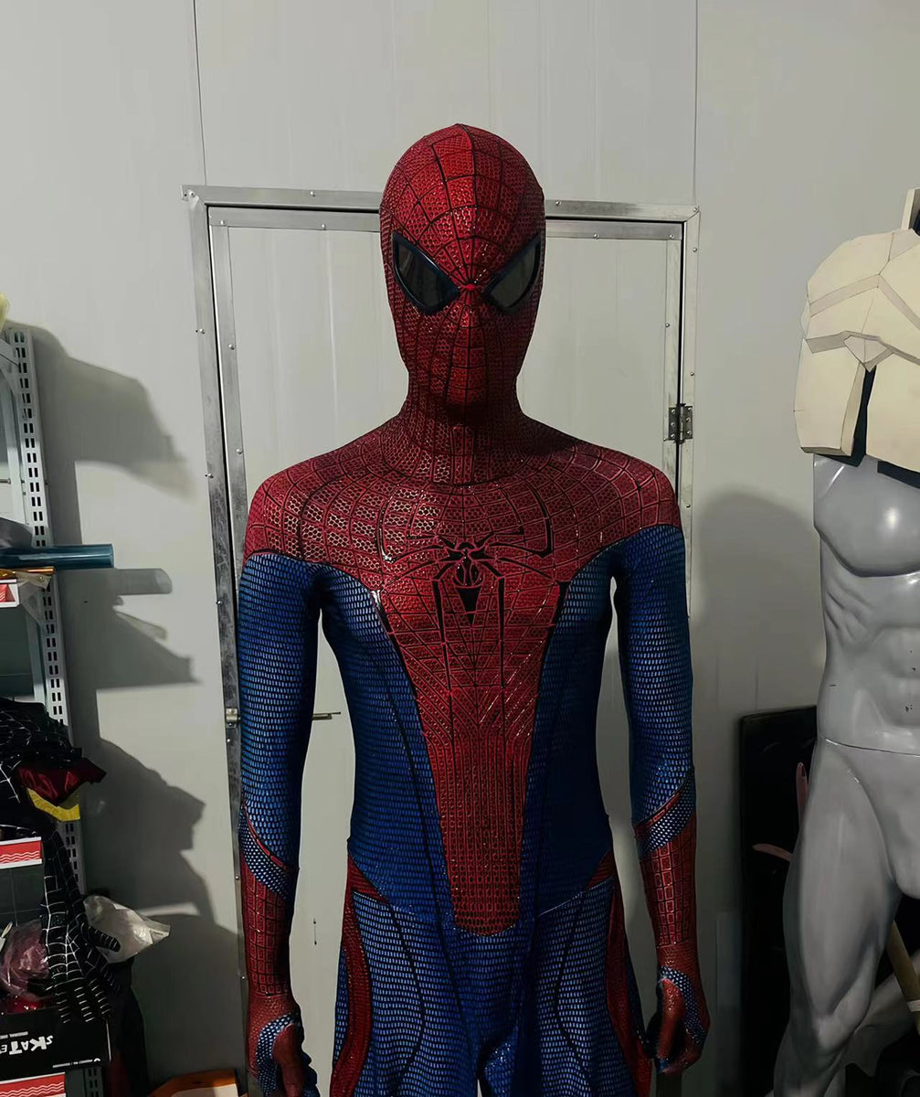 V1 Suit with Face shell – joyydesign